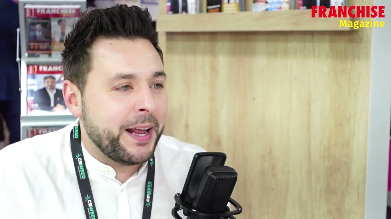 CBWEED, Riccardo Ferrini