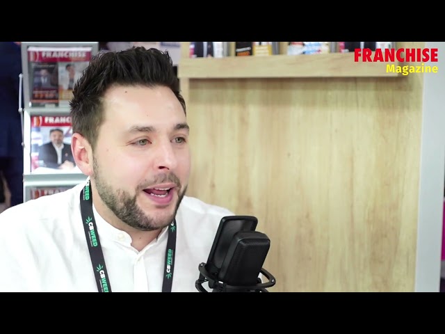 CBWEED, Riccardo Ferrini