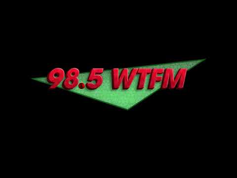 98.5 WTFM (Christmas edition), Kingsport, Tennessee Legal ID
