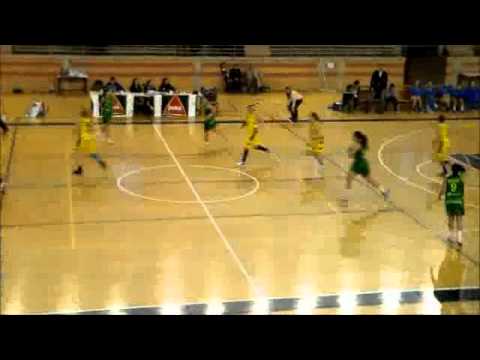 LIGA FEMENINA2A JORNADA14 CAFÉ BARCO GBP...,82 - 63,C.B. ARXIL... (15/02/2014)