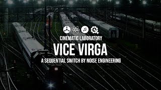 Video thumbnail for Vice Virga | A Sequential Switch by Noise Engineering by Cinematic Laboratory