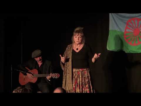 Festival de conte "Le Lébérou" en Périgord Noir - La Cie Audigane