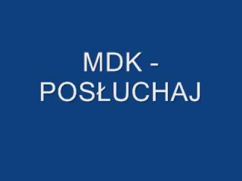 MDK Młodziak - POSŁUCHAJ.wmv