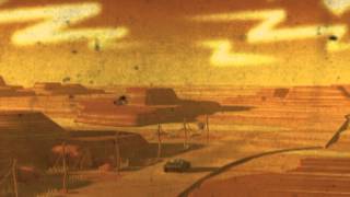 ¿Conoces El Llano Estacado?