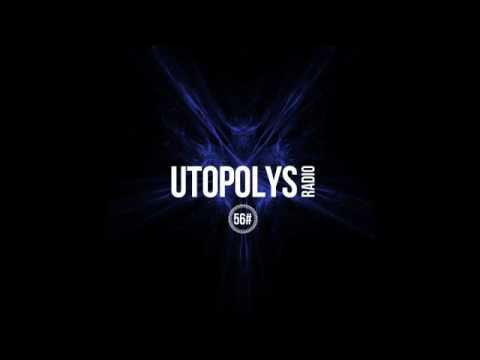 Utopolys Radio 057 - Uto Karem Live From Elrow @ 18h Festival, Amsterdam