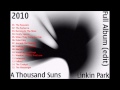 Linkin Park: A Thousand Suns (Edit 2010) 2013 + ...
