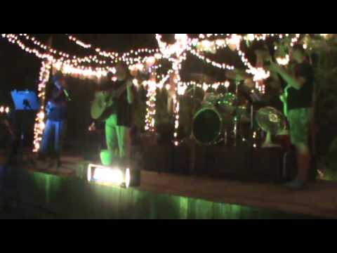 AKABAND 2015 aintnosunshine