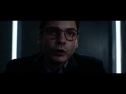 Zemo activates the winter soldier | Captain America: civil war
