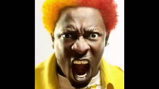 Elephant Man - Bumper JohneCashTV