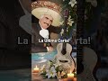 Vicente Fernández La Última Carta!