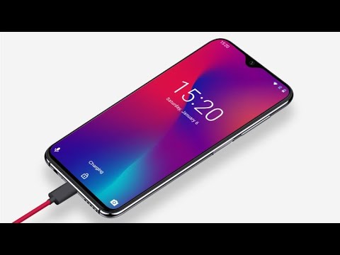 UMIDIGI ONE MAX-Review l First Look l Hands-On Image