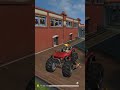 BOSS ALWAYS ON TOP Unbeatable BOSS GUILD FREE FIRE Shorts Short