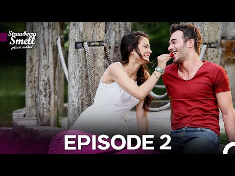 Strawberry Smell Episode 2 (Hindi Dubbed) FULL HD