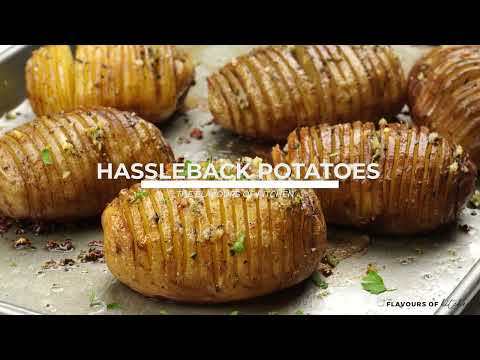 A PERFECT Side! 🥔🎉