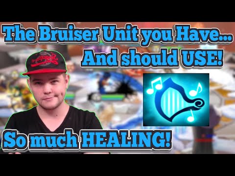 The Bruiser Unit you Have and should USE! - Summoners War