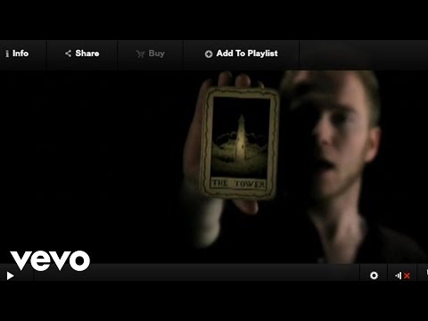 Wild Beasts - The Devil's Crayon