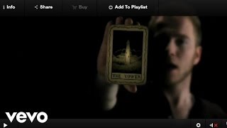 Wild Beasts - The Devil's Crayon