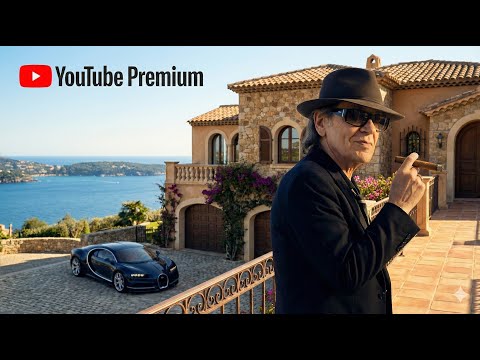 Kein Haus, kein Jet – Wie Udo Lindenberg seinen Reichtum wirklich lebt.