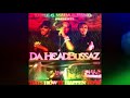 Da Headbussaz- Where They Hang Screwed & Chopped Remix