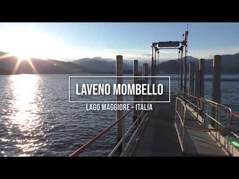 Un giorno a Laveno Mombello