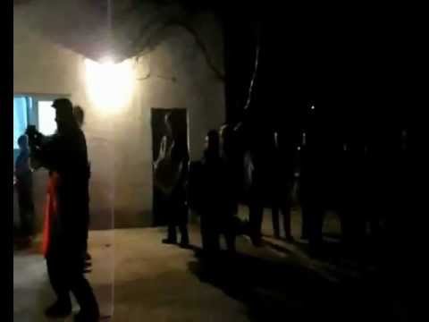 Orovnik - Vasilica   13.01.2013