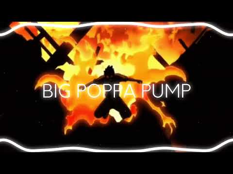 Mula Kkhan - BIG POPPA PUMP
