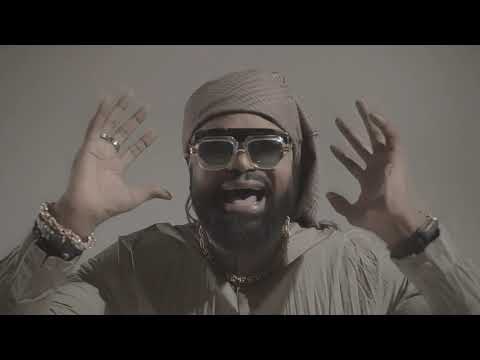 SOLEIL WANGA  - WADON (Clip Officiel)