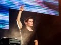 Martin Garrix Live @ EDC 2014 Electric Daisy ...