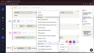 Build Your First Trading Strategy From Scratch on Coinrule