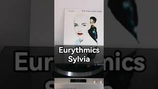 Eurythmics, Sylvia #eurythmics #sylvia
