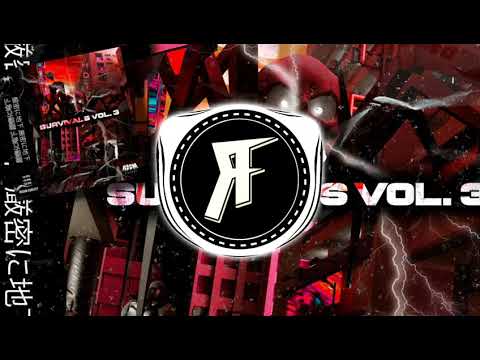 Suz - Bad Man [Survivals vol. 3]