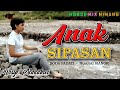 Wisye Pranadewi Anak Sipasan Minang House Mix Roda Padati Ngarai Sianok Official Music Video
