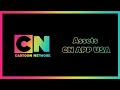 CN App USA Multimedia Assets Showcase Fanmade Maker