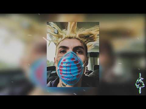 *HARD* NASCAR ALOE x BVDLVD x JASIAH Type Beat "DEAD" | Hard Metal Type Beat 2020 free [prod. PUDA]