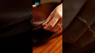 Download lagu Wallet Zip Open — Satisfying ASMR Sound  #satisfying #relaxing mp3