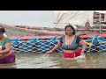 Elephant Horse Palanquin Jai Kanhaiya Lal S Simaria Ganga Bath