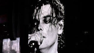 My Chemical Romance, Heaven Help Us. Seattle 4K