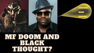 Dangerdoom - Mad Nice Ft. Black Thought (Reaction)