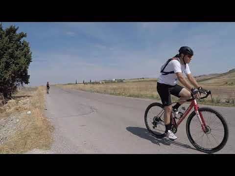 Life Sic2Sic   Tappa 87   Caltanissetta – Gela