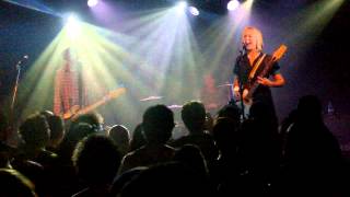 The Muffs - Every Single Thing @ La [2] de Apolo (Barcelona, 11-06-15)