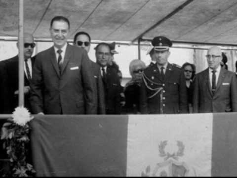 Crisis de los años ochenta en el Perú (2/4)