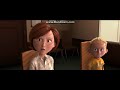 Dash Gets Sent To Principals Office