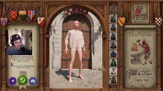 Half Sword - FRIDAY NIGHT FIGHTS VOD 2/21/25