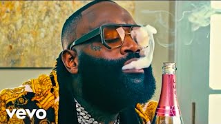 RICK ROSS FT. LILWAYNE ( GOD BLESS AMERIKA )