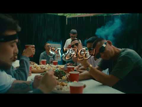 СКРИПТОНИТ | NIMAN | TRUWER TYPE BEAT - SWAGA