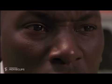 Nas- I Gave You Power Video