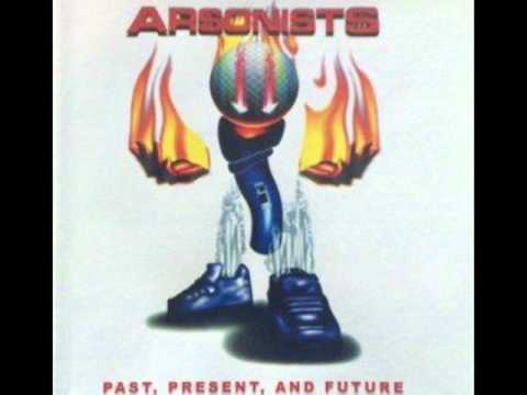 Arsonists - Boogie Down BX (Feat. Street Sweepa)