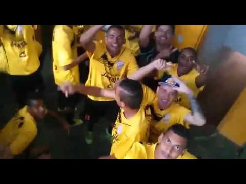FINAL SUB-20 - CAMPEONATO GOIANO/2016