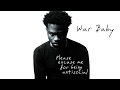 Roddy Ricch War Baby Official Audio