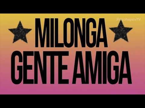 Raul Santana & Dana Sakimova, 3-3, Sacachispa, Gente Amiga